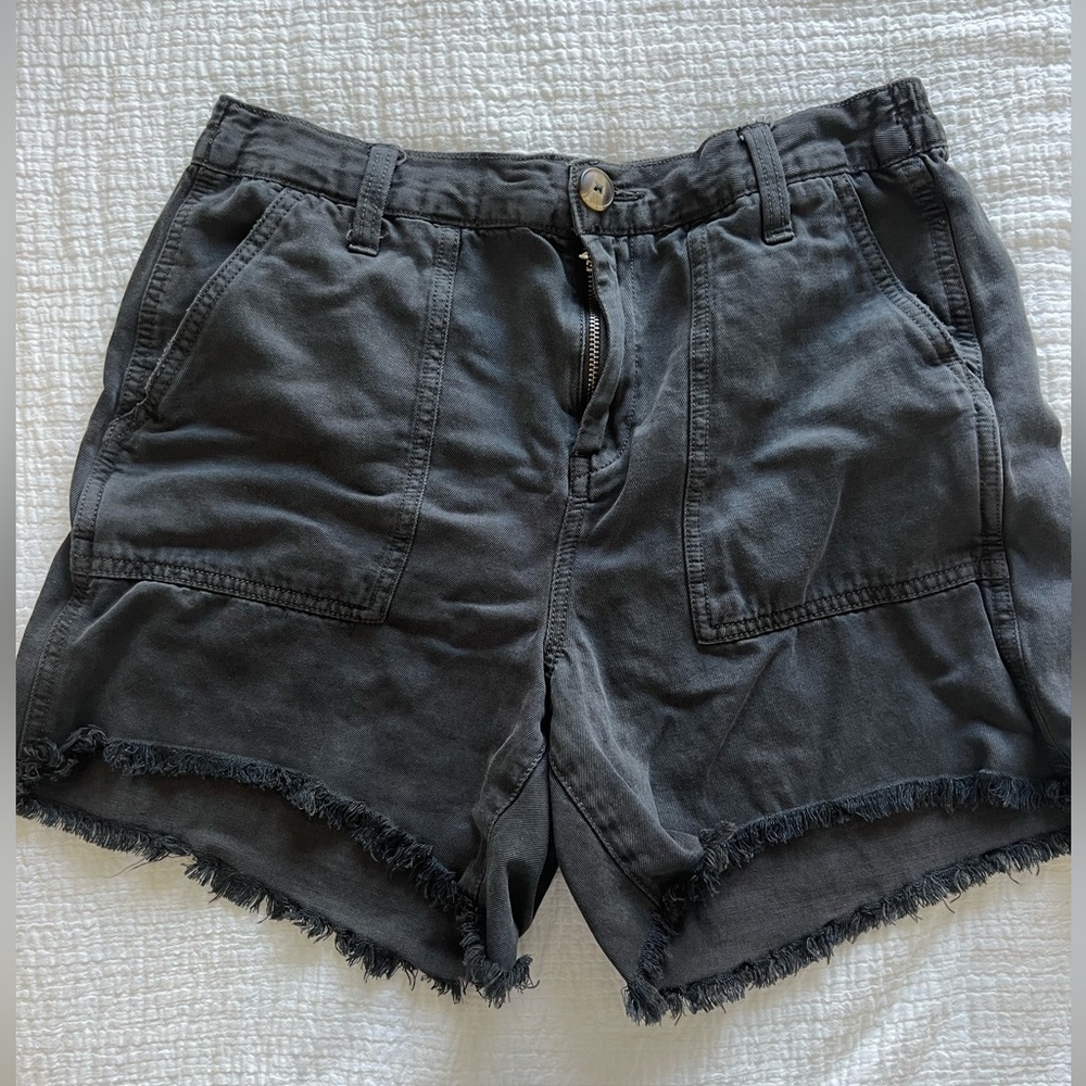 Aerie Camp Shorts